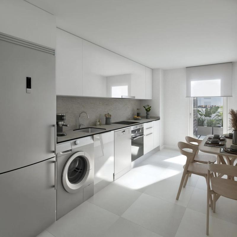 Obra nueva Nocedal II en Valdemoro (Revista) photo 5