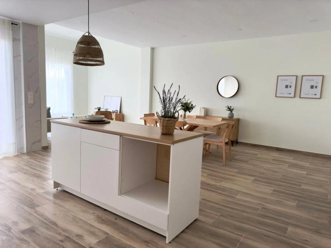 Obra nueva Redidencial Galdos en Torrejón de la Calzada (Revista) photo 3