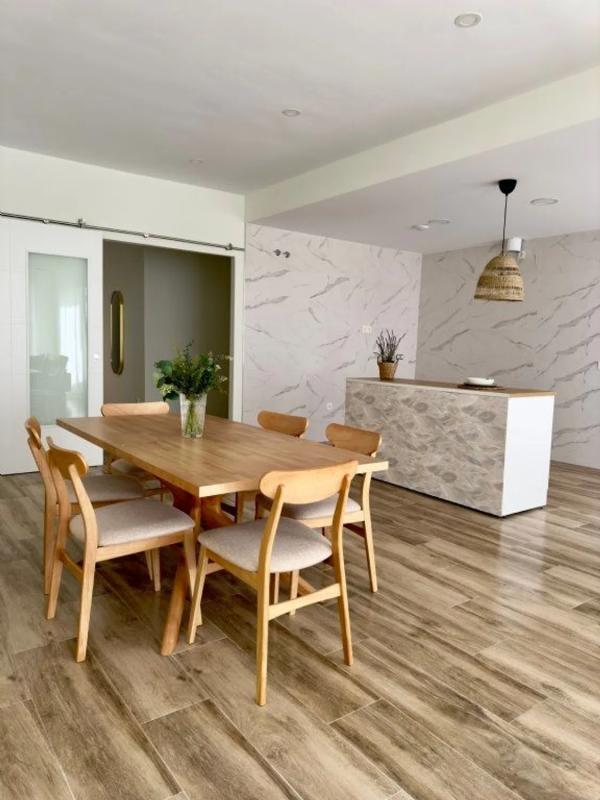 Obra nueva Redidencial Galdos en Torrejón de la Calzada (Revista) photo 4