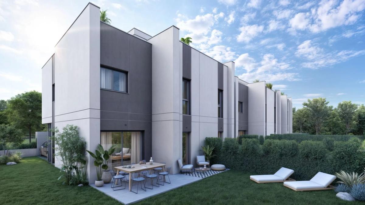 Obra nueva Villa 2 Móstoles en Móstoles (Revista) photo 4
