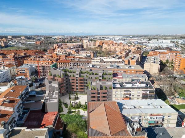 Promoción Residencial San Antón obra nueva en Valdemoro photo 3