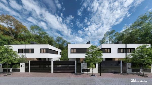 Promoción Housse Exclusive Valdemoro obra nueva en Valdemoro photo 1