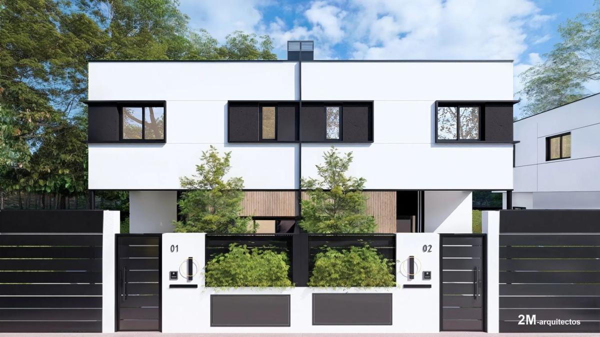 Obra nueva Housse Exclusive Valdemoro en Valdemoro (Revista) photo 2