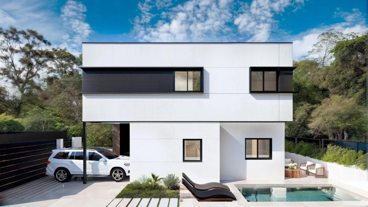 Obra nueva Housse Exclusive Valdemoro en Valdemoro (Revista) photo 3