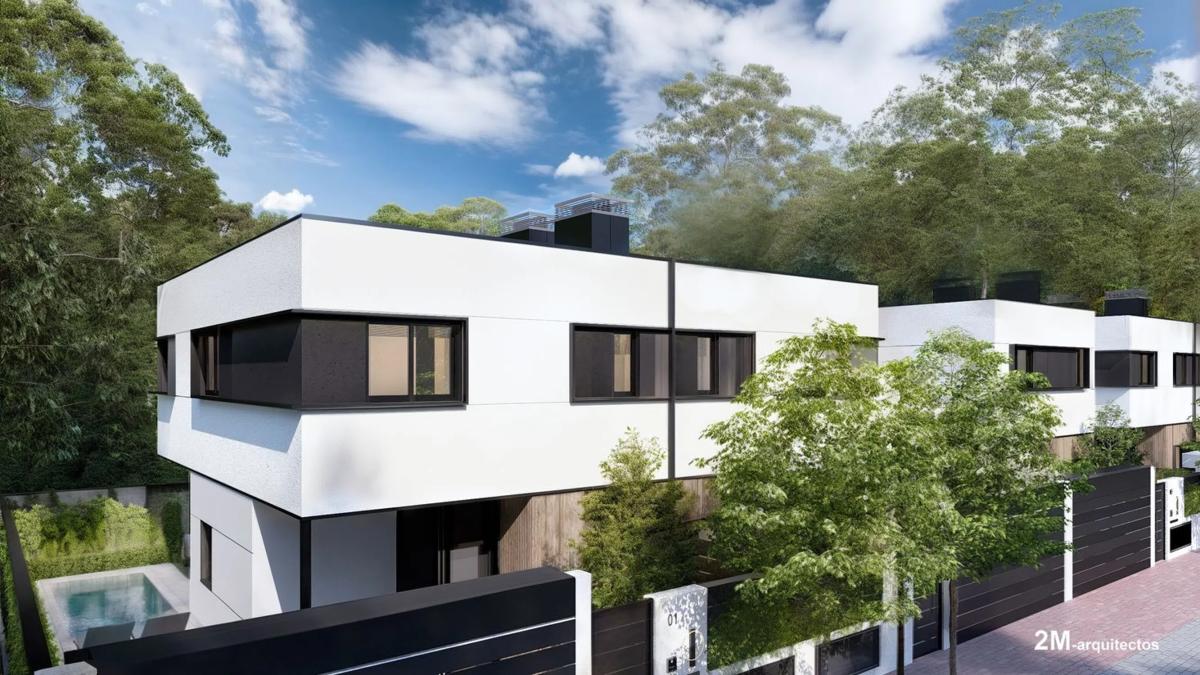 Obra nueva Housse Exclusive Valdemoro en Valdemoro (Revista) photo 4