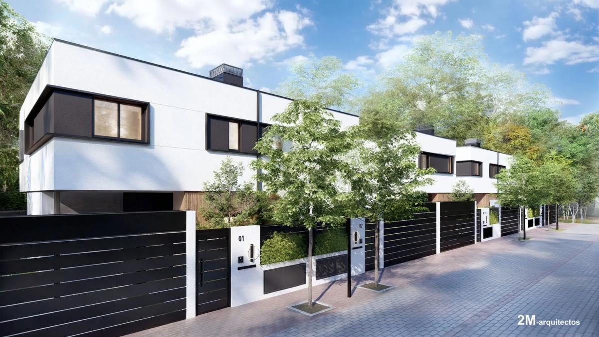 Obra nueva Housse Exclusive Valdemoro en Valdemoro (Revista) photo 5