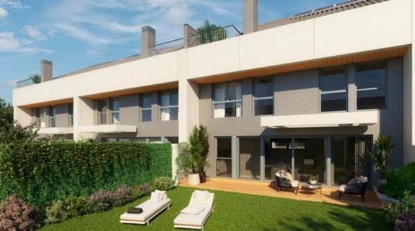 Promotion Auditorium Residencial new development in Rivas-Vaciamadrid photo 1