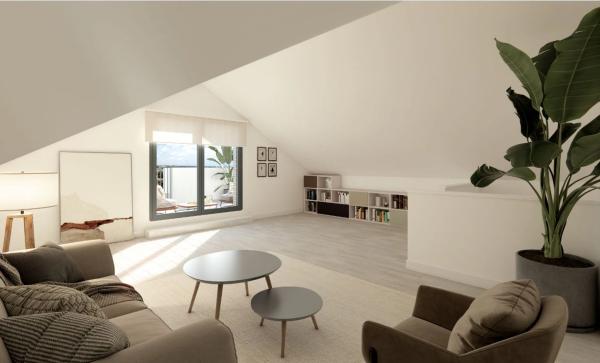 Promotion Auditorium Residencial new development in Rivas-Vaciamadrid photo 4