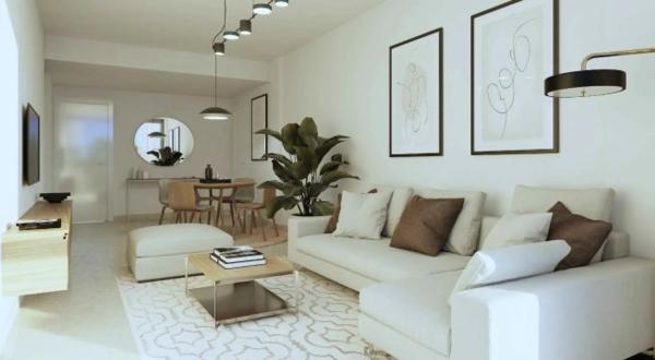 Penthouse for sale at Avenida Joan d' Àustria, 61, Port of Sagunto thumbnail 1