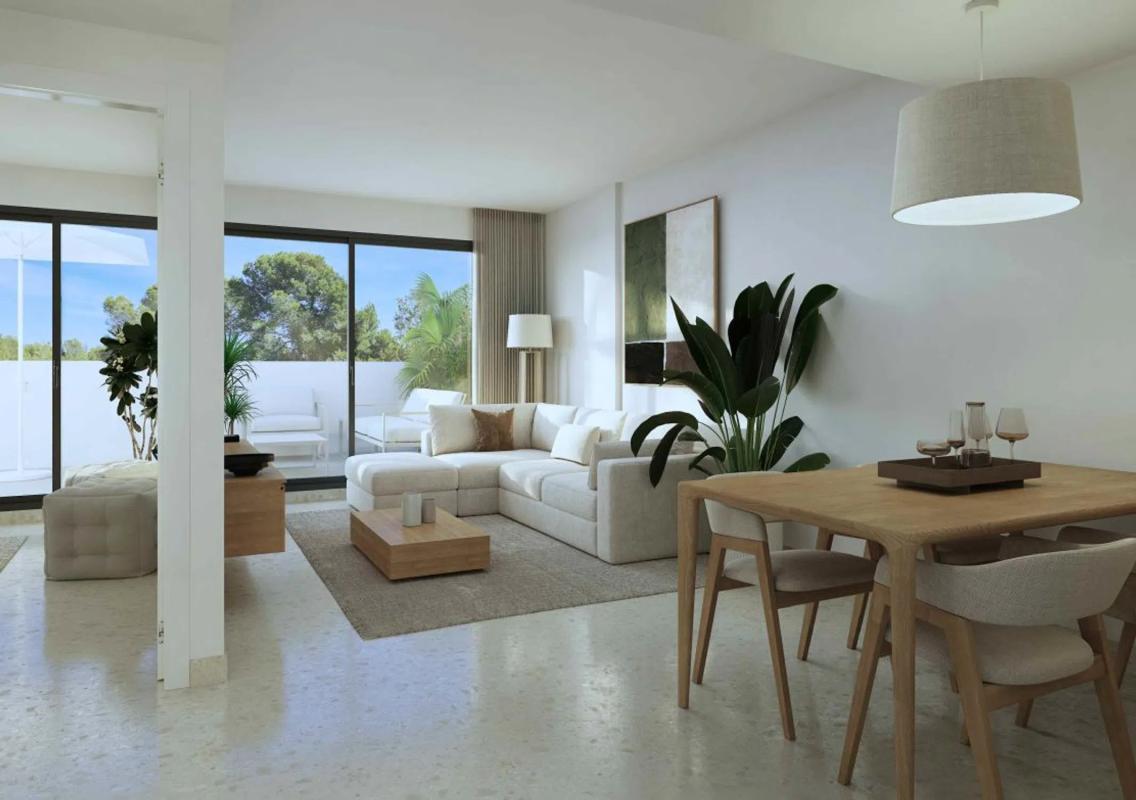 Obra nueva Vibex Nova Sagunto en Puerto de Sagunto (Revista) photo 3