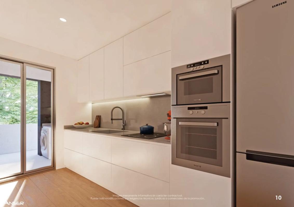 Obra nueva Boulevard Sud II en La Pobla de Vallbona (Revista) photo 1