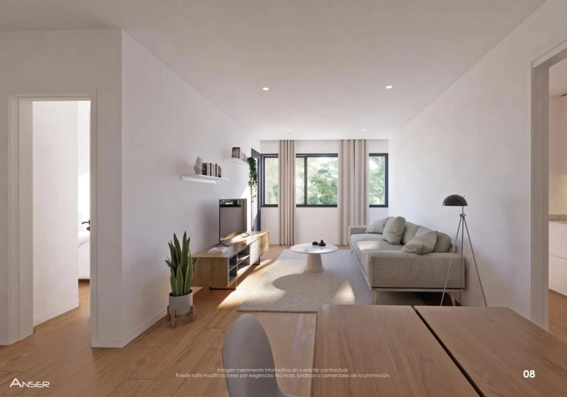 Obra nueva Boulevard Sud II en La Pobla de Vallbona (Revista) photo 3