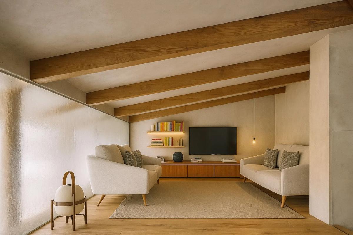 Obra nueva Casa Mendizábal en Burjassot (Revista) photo 3