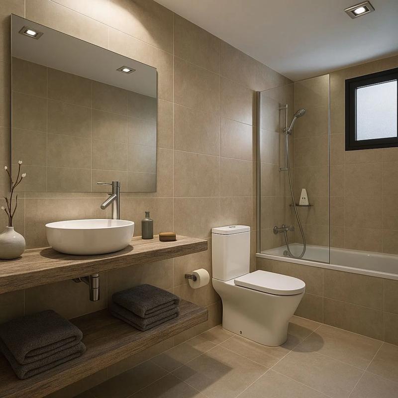 Obra nueva Casa Mendizábal en Burjassot (Revista) photo 4