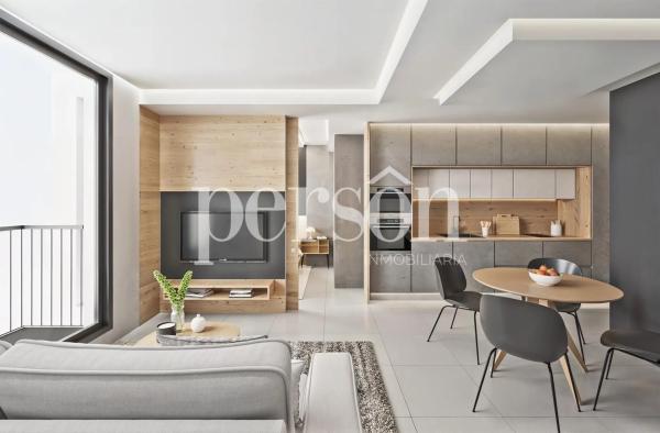 Promoción Edificio plurifamiliar Burjasot 168 obra nueva en València photo 2