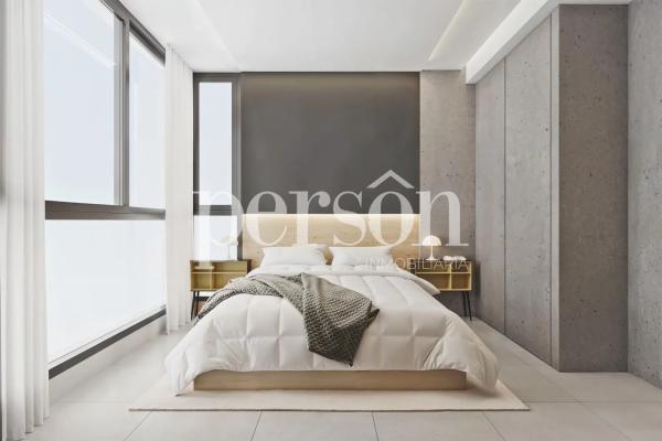 Promoción Edificio plurifamiliar Burjasot 168 obra nueva en València photo 3