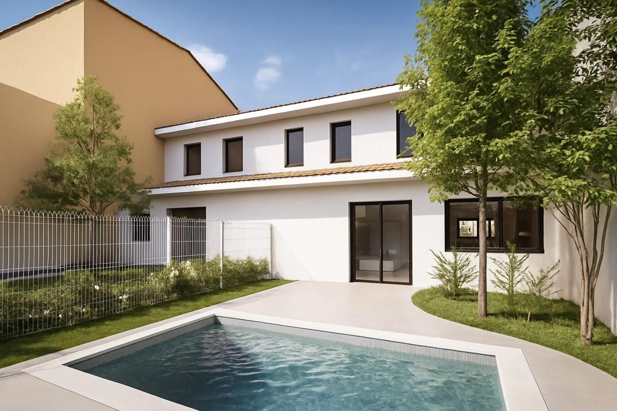 Residencial Avenida U