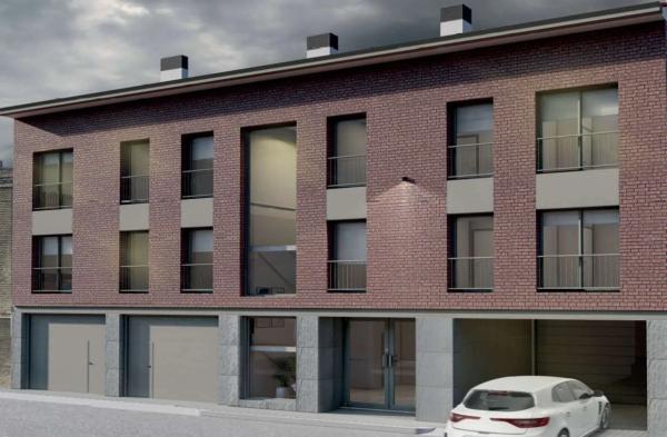 Promocja D'Habitatges Virtut nowe budownictwo w Igualada photo 1
