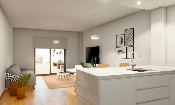 Promocja D'Habitatges Virtut nowe budownictwo w Igualada photo 2