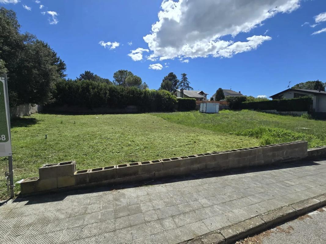 Sale of independent chalet in Calle Cadi, 341, Castellnou de Bages
photo 2