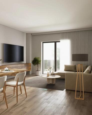 Apartment for sale in Calle Jacint Verdaguer, 24, Molins de Rei photo 1