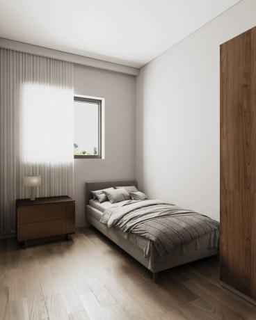 Apartment for sale in  Calle Jacint Verdaguer, 24, Molins de Rei photo 4