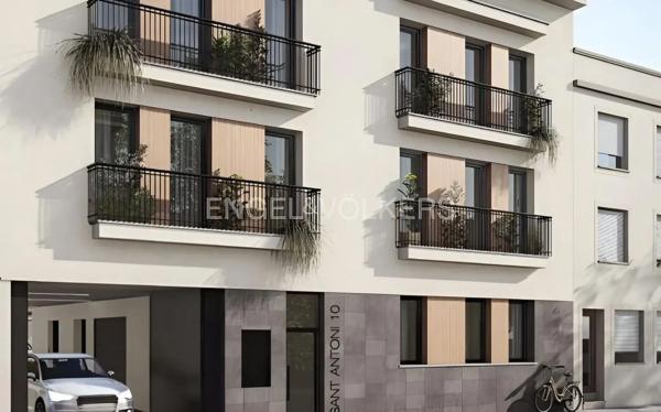 Duplex en venta en Calle Sant Antoni, 10, Viladecans photo 1