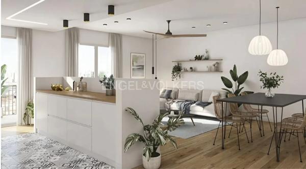 Duplex en venta en Calle Sant Antoni, 10, Viladecans thumbnail 1