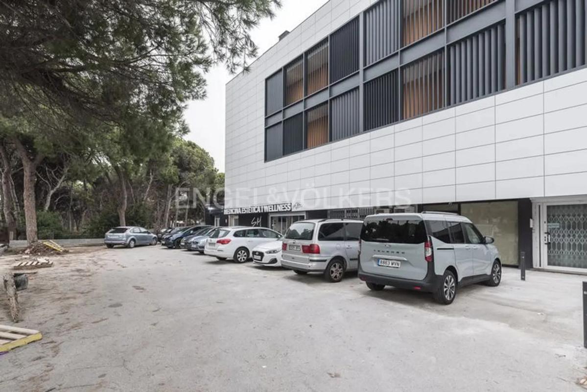 Obra nueva Autovía Castelldefels en Gavà (Revista) photo 2