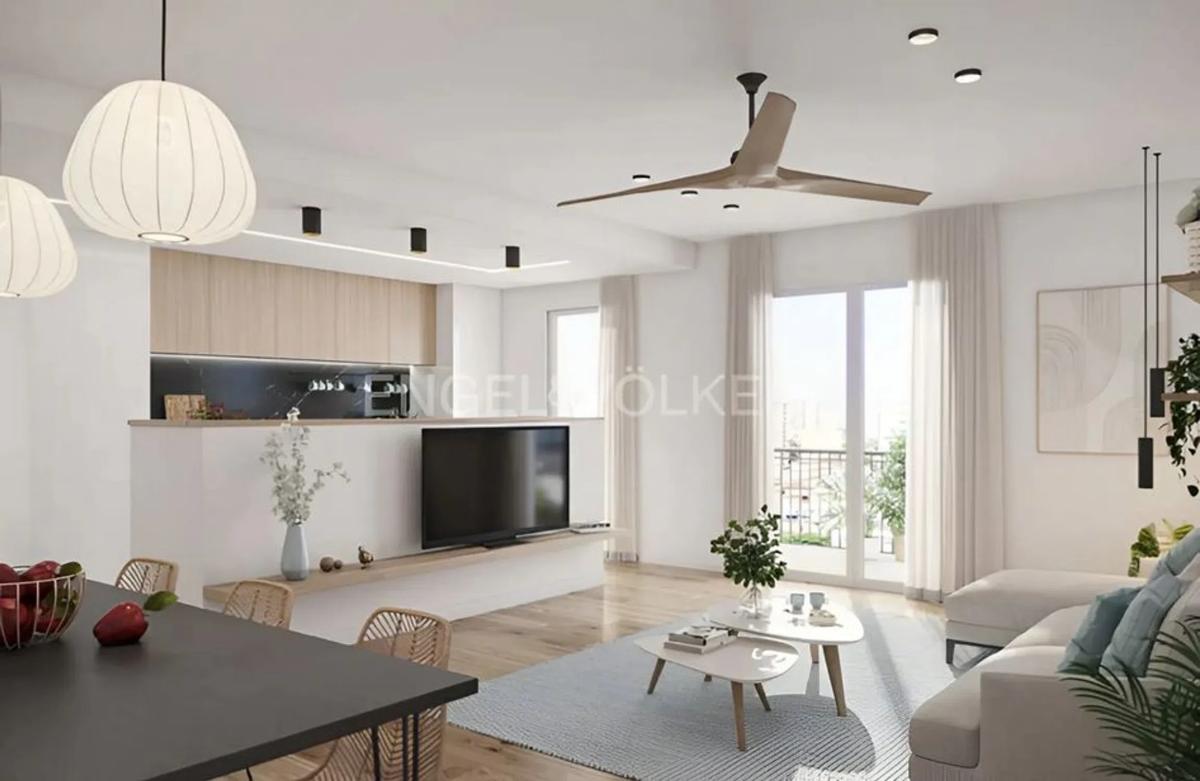 Venta de duplex en Calle Sant Antoni, 10, Viladecans photo 5
