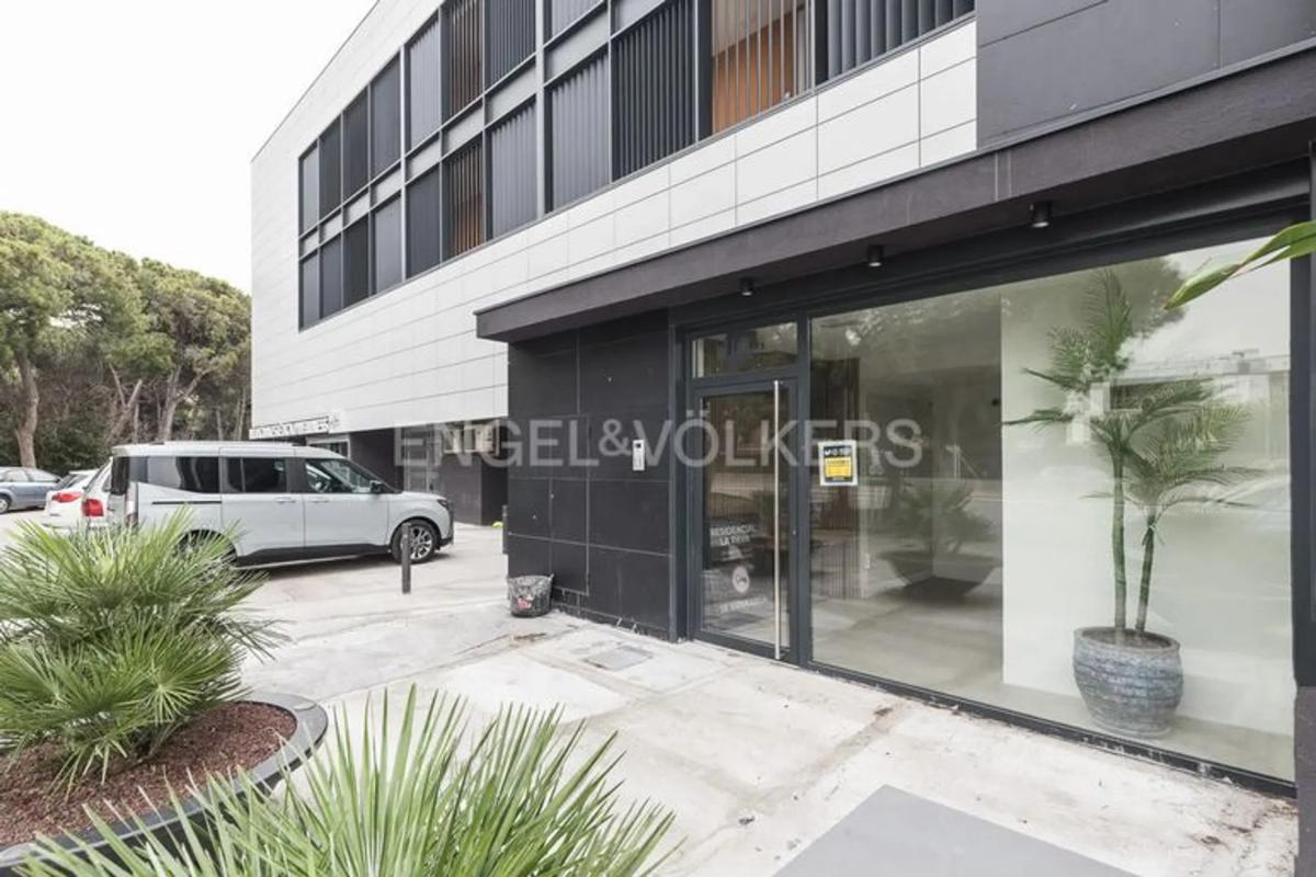 Obra nueva Autovía Castelldefels en Gavà (Revista) photo 3