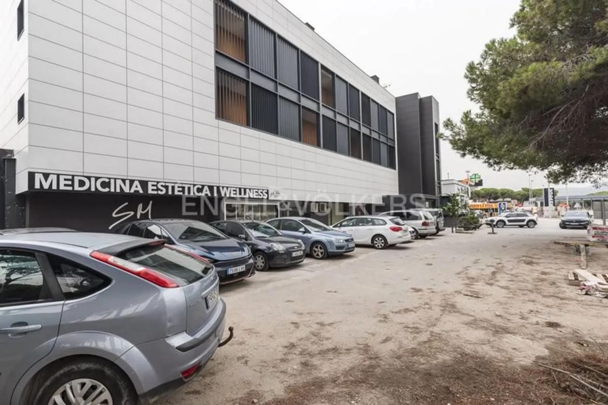 Obra nueva Autovía Castelldefels en Gavà (Revista) photo 5