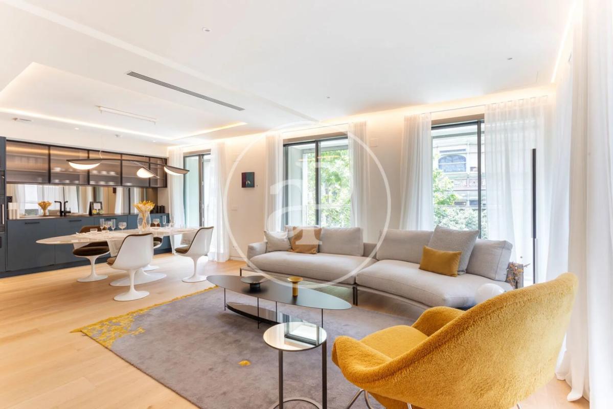 Sale of apartment in Barrio Vila de Gràcia, Barcelona
 photo 3