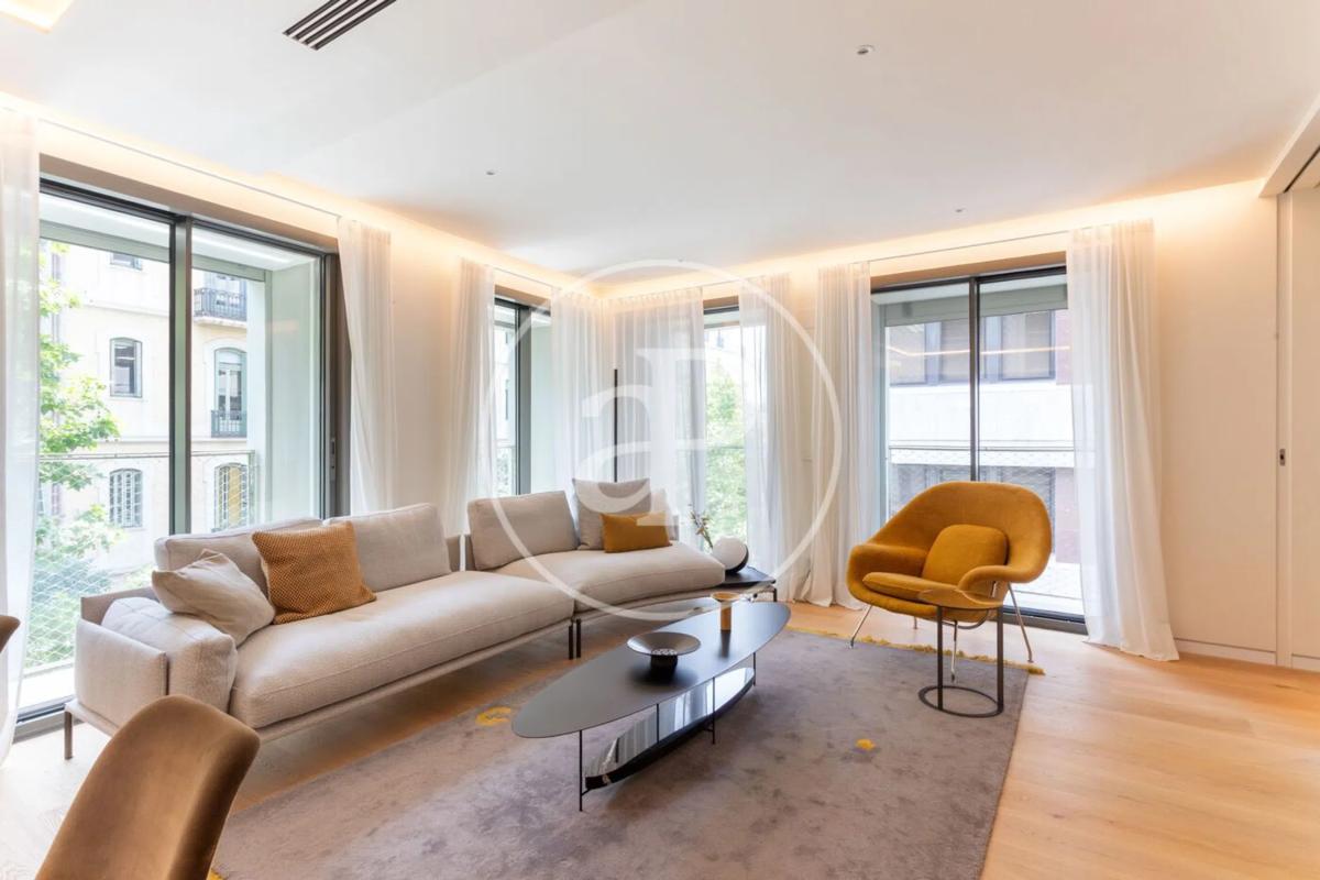 Sale of apartment in Barrio Vila de Gràcia, Barcelona
 photo 4