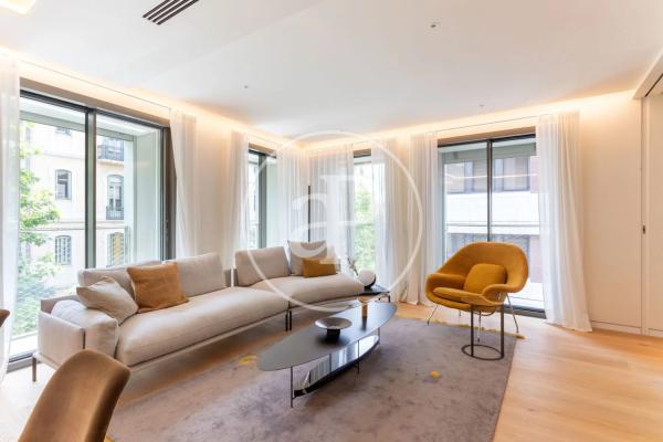 Квартира на продажу на  Barrio Vila de Gràcia, Барселона photo 4