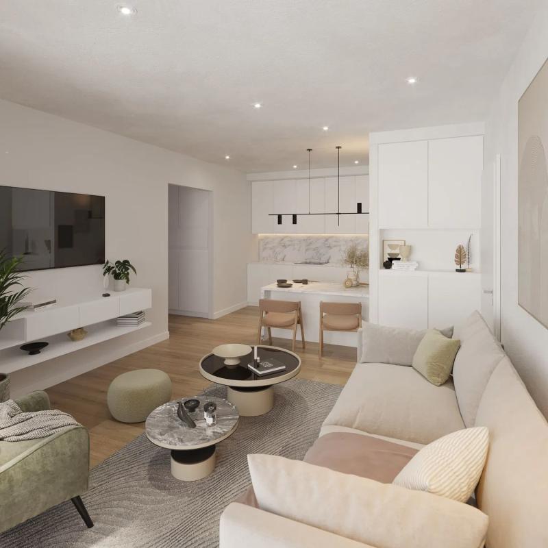 Duplex sale in Calle del Canonge Pibernat, 8, Barcelona photo 3