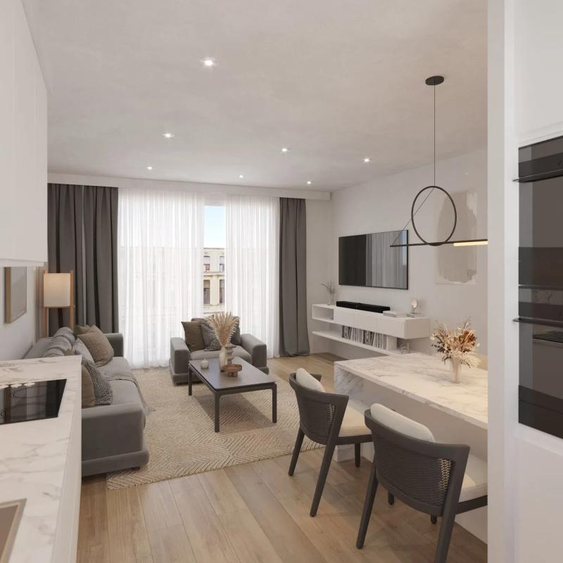 Duplex sale in Calle del Canonge Pibernat, 8, Barcelona photo 5