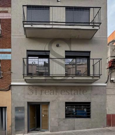 Promoción en Calle Florencia obra nueva en Santa Coloma de Gramenet photo 1