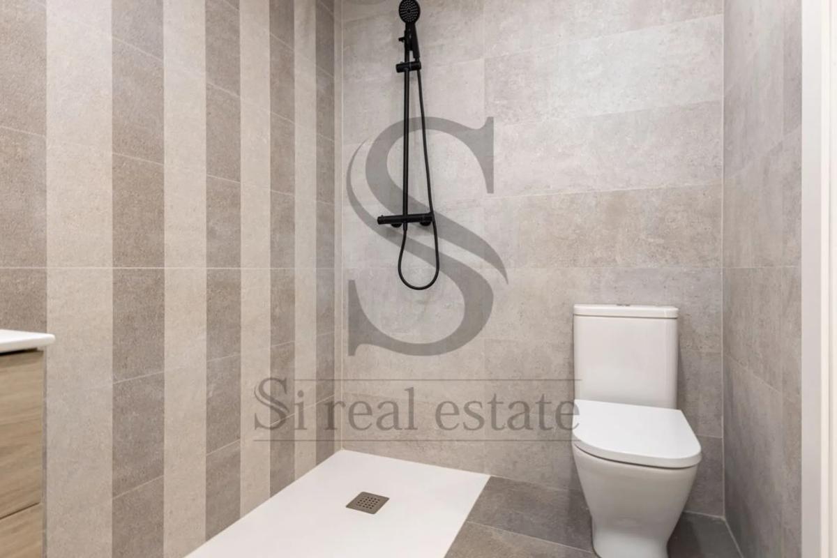 Obra nueva en Calle Florencia en Santa Coloma de Gramenet (Revista) photo 5