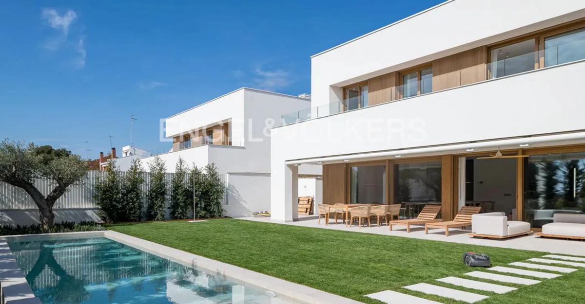 CalaBlanca Houses