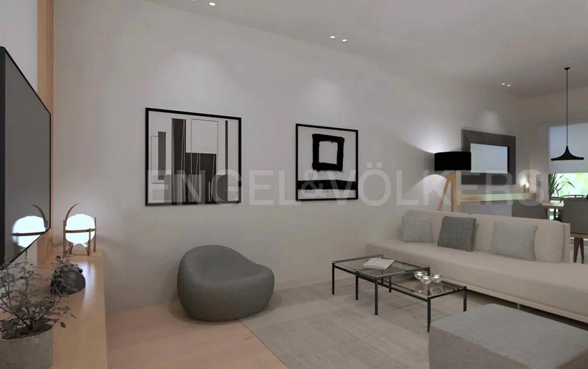 New construction Collada in Vilanova and la Geltrú photo 3