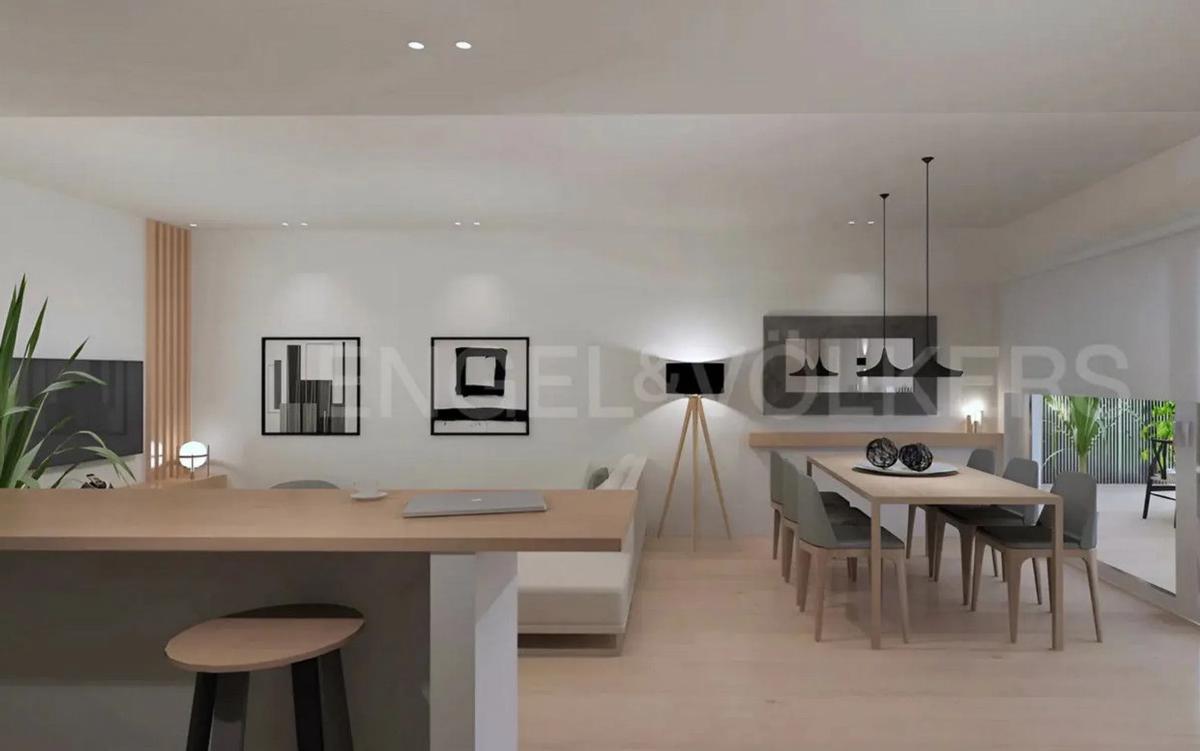 New construction Collada in Vilanova and la Geltrú photo 4