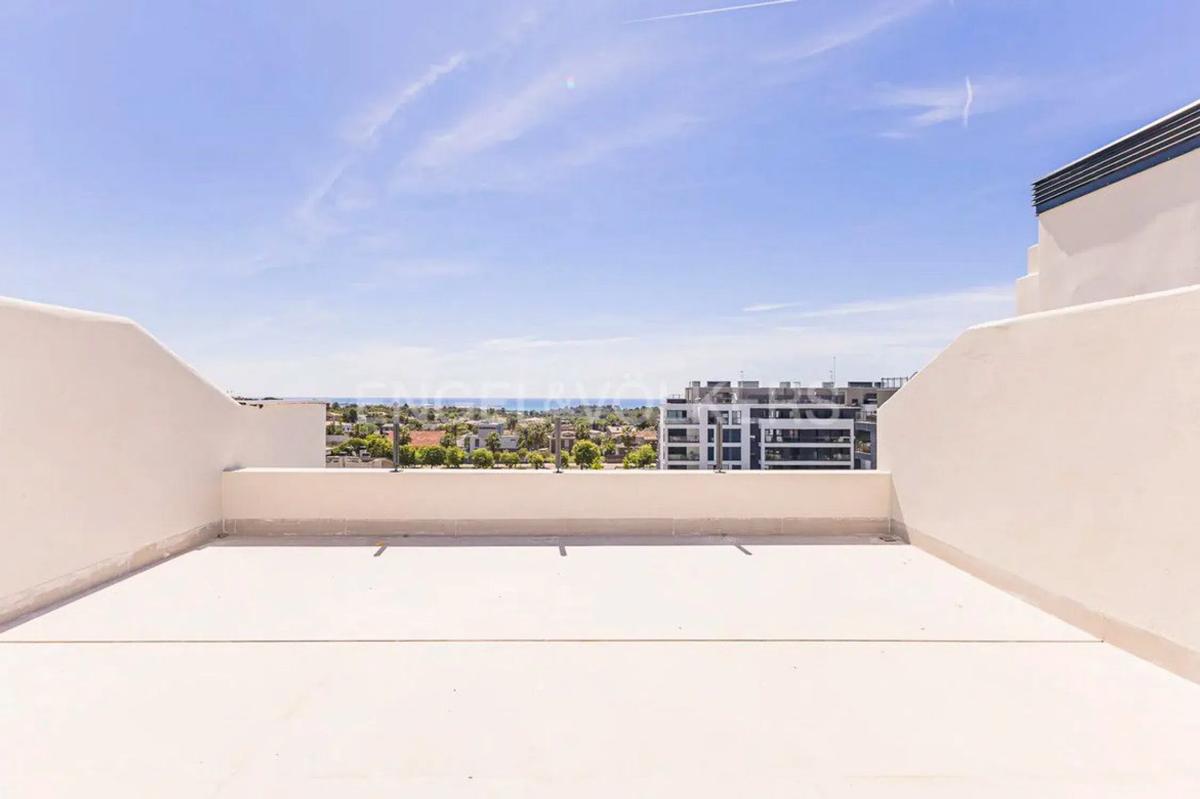 New construction Collada in Vilanova and la Geltrú photo 5