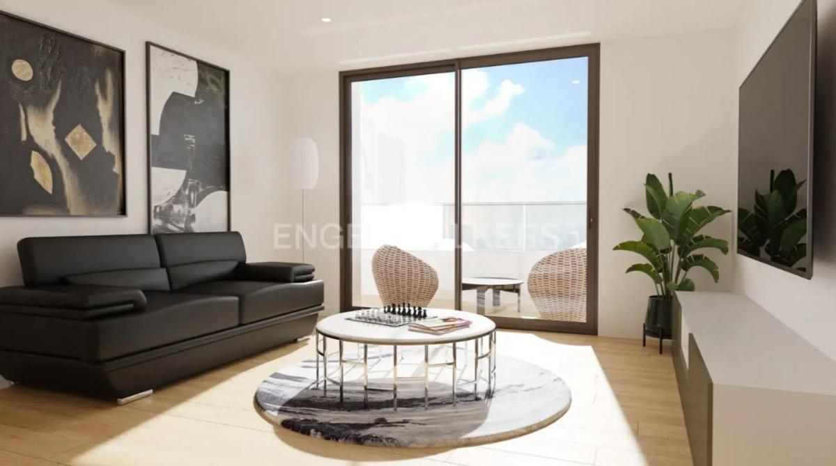 Obra nueva Marsol en Pineda de Mar (Revista) photo 3