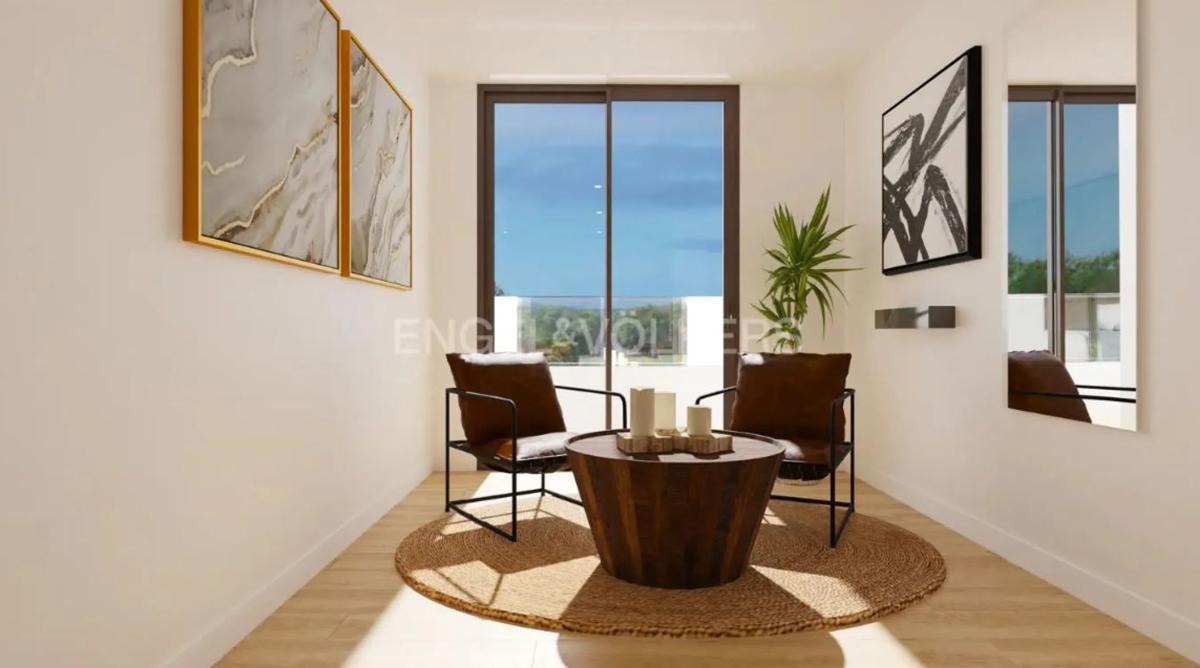 Obra nueva Marsol en Pineda de Mar (Revista) photo 5