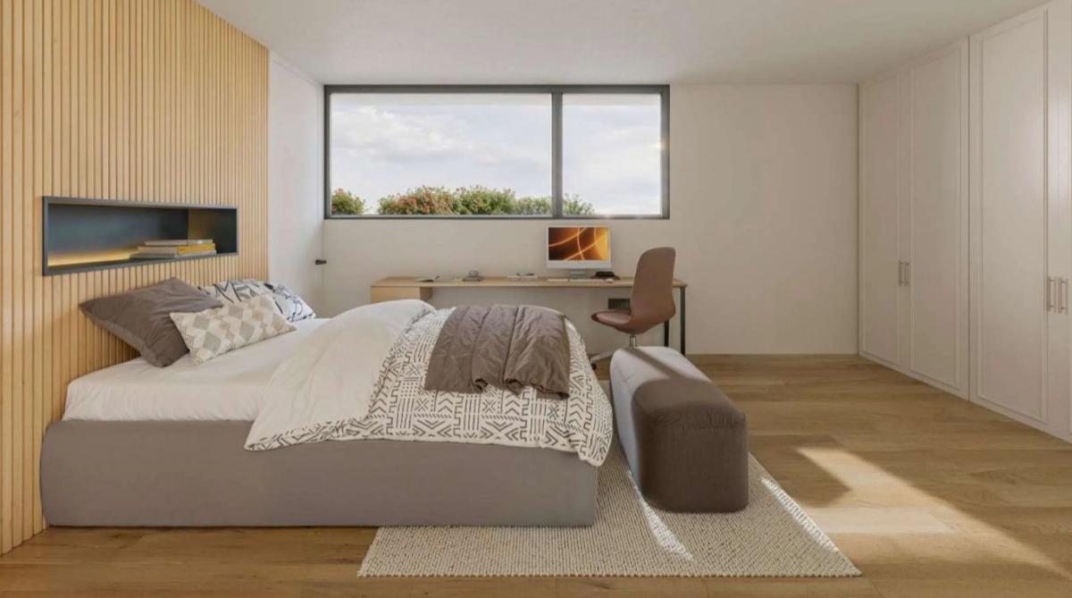 Obra nueva Llavaneras platja en Sant Andreu de Llavaneres (Revista) photo 3