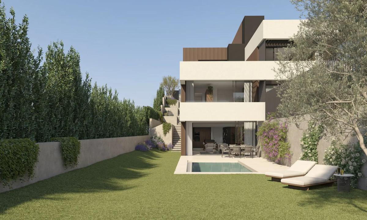 Obra nueva Tarragona en Teià (Revista) photo 2