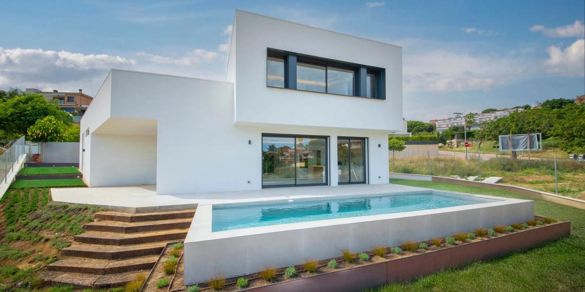 Villa Esmeralda
