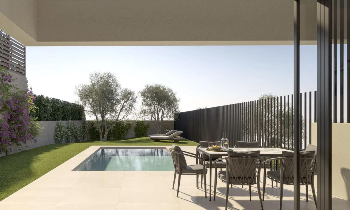 Obra nueva Tarragona en Teià (Revista) photo 4