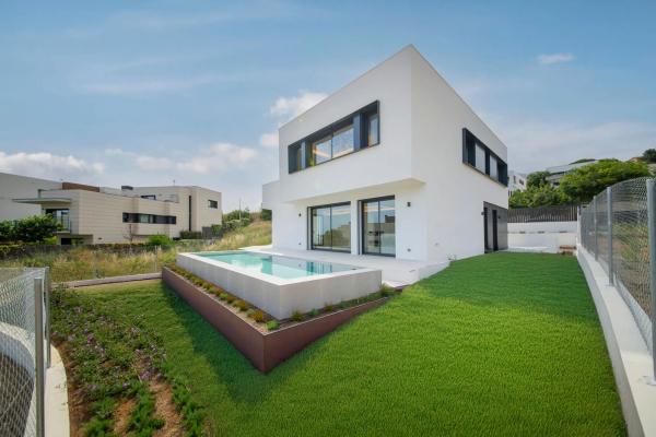 Chalet independiente en venta en Calle Vinya, 2, Teià
 photo 4